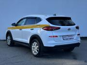 Hyundai Tucson III Рестайлинг Москва  - изображение 22