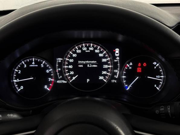 Mazda 3 IV (BP) с пробегом 2021 года, цена 1 690 000 рублей, 45000 км, седан, Автокод Объявления