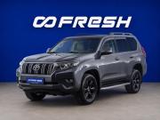Toyota Land Cruiser Prado 150 Series Рестайлинг 2 Москва  - изображение 31
