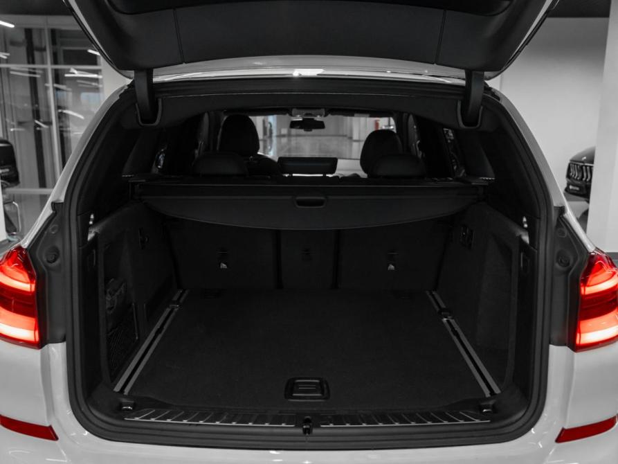 BMW X3 III (G01) Москва  - изображение 21
