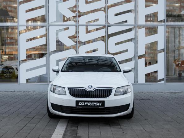 Skoda Octavia III (A7) с пробегом 2014 года, цена 1 494 600 рублей, 164590 км, лифтбек, Автокод Объявления