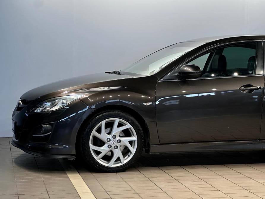 Mazda 6 II (GH) Рестайлинг Краснодар  - изображение 7