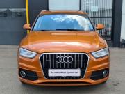 Audi Q3 I (8U) Москва  - изображение 19