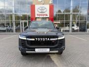 Toyota Land Cruiser 300 Series Ростов-на-Дону  - изображение 16