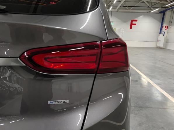Hyundai Santa Fe IV с пробегом 2018 года, цена 2 596 000 рублей, 143299 км, внедорожник, Автокод Объявления