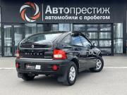 SsangYong Actyon I Волгоград  - изображение 14