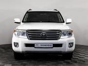 Toyota Land Cruiser 200 Series Рестайлинг 1 Санкт-Петербург  - изображение 27