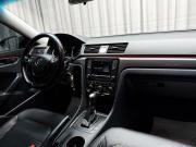 Volkswagen Passat (North America and China) I Рестайлинг Ижевск  - изображение 42