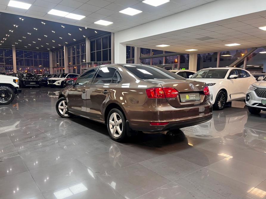 Volkswagen Jetta VI Тверь  - изображение 6
