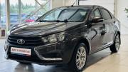 Lada (ВАЗ) Vesta I Пермь  - изображение 33