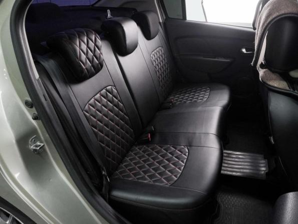 Renault Logan II с пробегом 2014 года, цена 519 000 рублей, 263365 км, седан, Автокод Объявления
