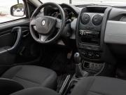 Renault Duster I Рестайлинг Уфа  - изображение 27