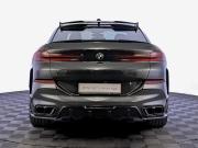 BMW X6 III (G06) Рестайлинг Москва  - изображение 36