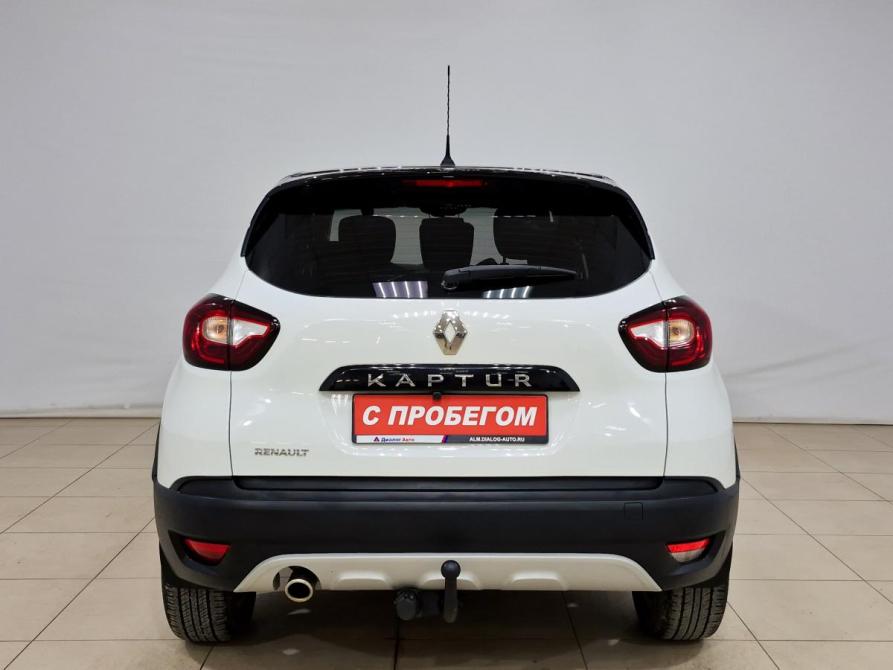 Renault Kaptur I Альметьевск  - изображение 6