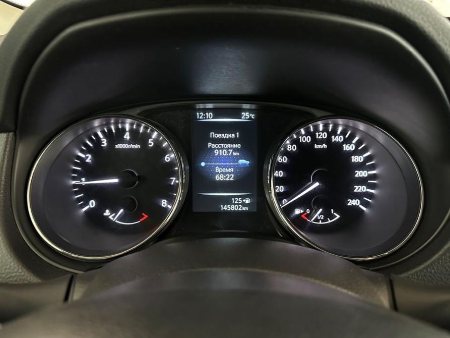 Nissan X-Trail III Москва  - изображение 15