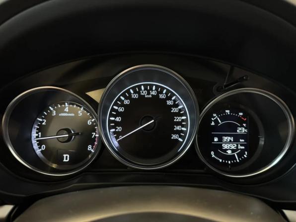 Mazda CX-5 II с пробегом 2021 года, цена 3 059 000 рублей, 98918 км, внедорожник, Автокод Объявления