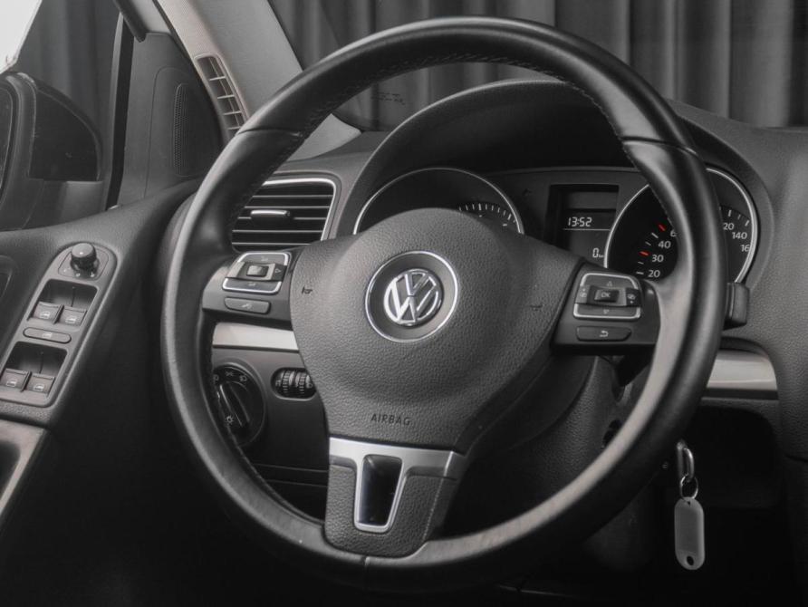 Volkswagen Golf VI Тюмень  - изображение 20