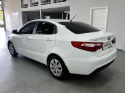 Kia Rio III Казань  - изображение 21