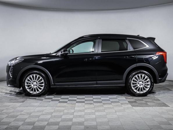Haval Jolion I Рестайлинг с пробегом 2025 года, цена 2 380 000 рублей, 36190 км, внедорожник, Автокод Объявления