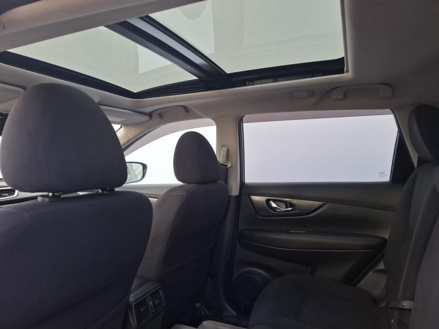 Nissan X-Trail III Москва  - изображение 11