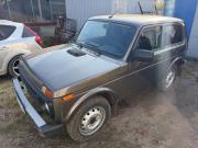Lada (ВАЗ) 2121 (4x4) I Рестайлинг (2020) Пермь  - изображение 11