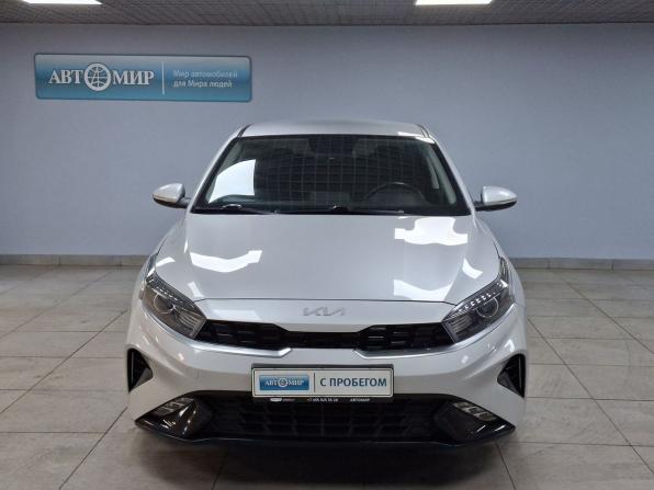 Kia Cerato IV Рестайлинг с пробегом 2021 года, цена 2 149 000 рублей, 66653 км, седан, Автокод Объявления