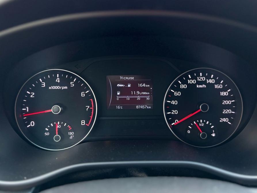 Kia Sportage IV Ижевск  - изображение 22