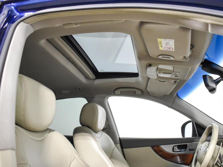Infiniti QX70 Санкт-Петербург  - изображение 20