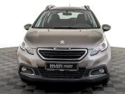 Peugeot 2008 I Москва  - изображение 30