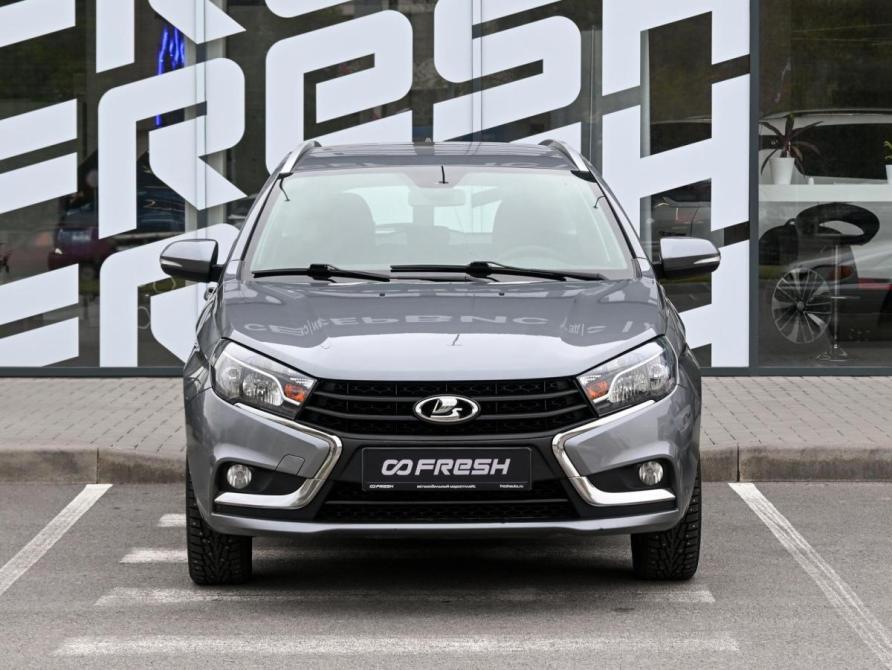 Lada (ВАЗ) Vesta I Волгоград  - изображение 3