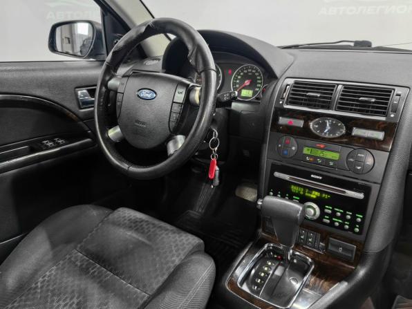 Ford Mondeo III Рестайлинг с пробегом 2007 года, цена 355 000 рублей, 246525 км, седан, Автокод Объявления
