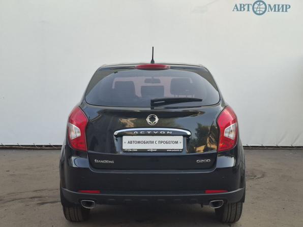 SsangYong Actyon II Рестайлинг с пробегом 2014 года, цена 1 150 000 рублей, 175650 км, внедорожник, Автокод Объявления