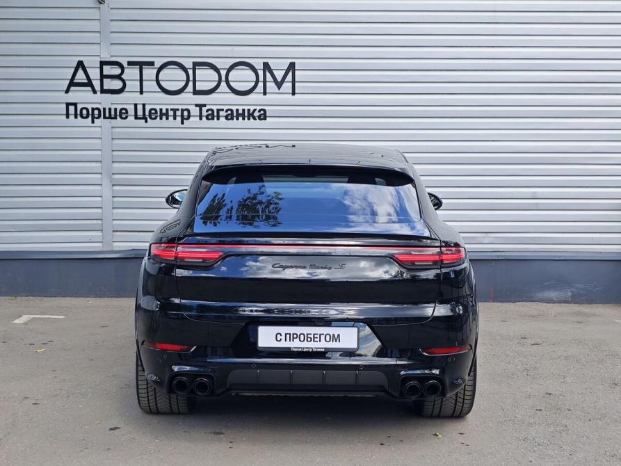 Porsche Cayenne III Москва  - изображение 8