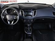 Hyundai Creta I Белгород  - изображение 30