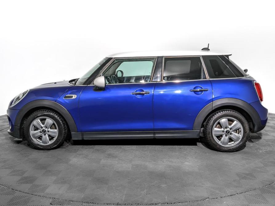 Mini Hatch III (F55/F56) Рестайлинг Москва  - изображение 8