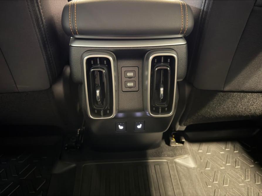Haval Dargo I Санкт-Петербург  - изображение 12