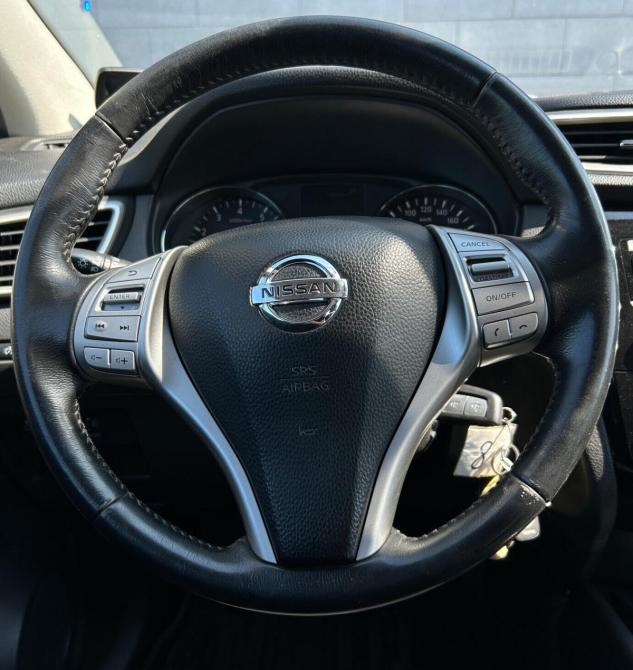 Nissan Qashqai II Альметьевск  - изображение 16