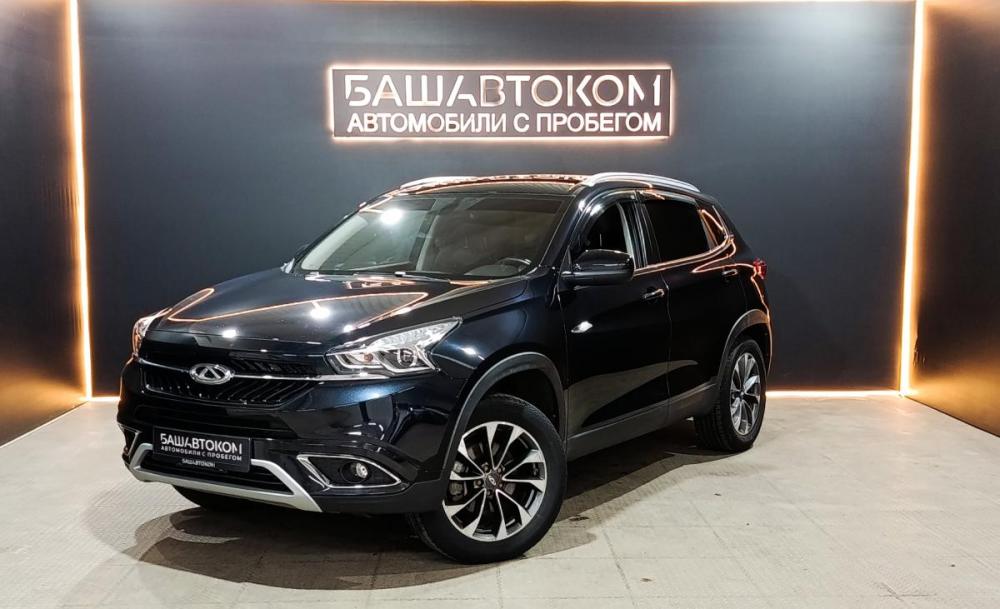 Chery Tiggo 7 I Уфа  - изображение 2