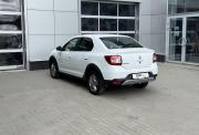 Renault Logan II Рестайлинг Владимир  - изображение 28