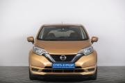 Nissan Note II Рестайлинг Томск  - изображение 24