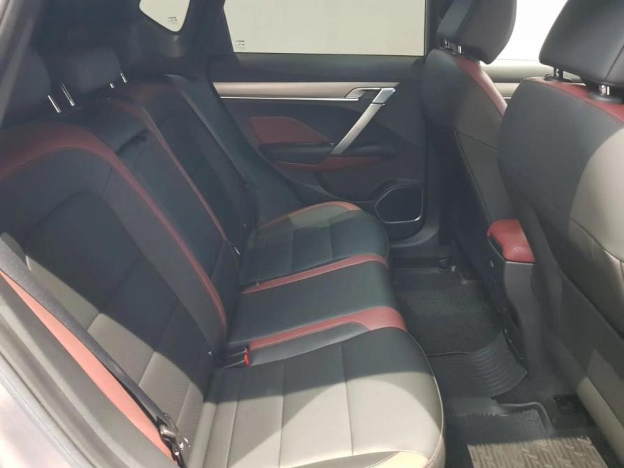 Geely Coolray I Москва  - изображение 15