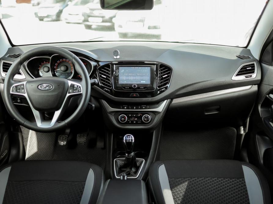 Lada (ВАЗ) Vesta I Ижевск  - изображение 9