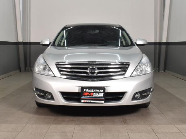 Nissan Teana II с пробегом 2009 года, цена 874 995 рублей, 277610 км, седан, Автокод Объявления