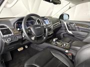 Haval H9 I Рестайлинг Москва  - изображение 42