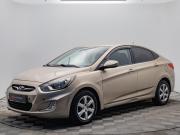 Hyundai Accent IV Москва  - изображение 18