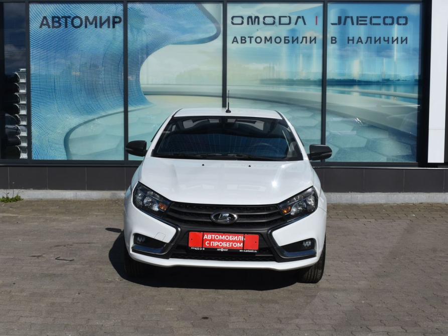 Lada (ВАЗ) Vesta I Архангельск  - изображение 2