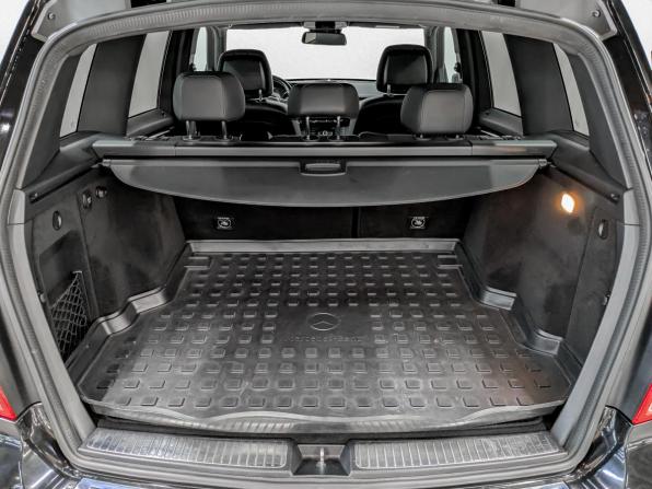 Mercedes-Benz GLK-Класс I (X204) Рестайлинг с пробегом 2013 года, цена 2 075 000 рублей, 156379 км, внедорожник, Автокод Объявления