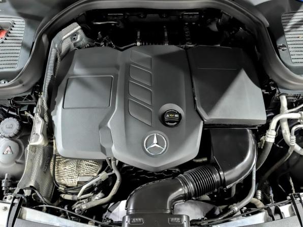 Mercedes-Benz GLC Coupe I (C253) Рестайлинг с пробегом 2020 года, цена 4 050 000 рублей, 115109 км, внедорожник, Автокод Объявления