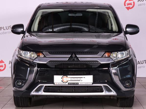 Mitsubishi Outlander III Рестайлинг 2 с пробегом 2018 года, цена 1 780 000 рублей, 204316 км, внедорожник, Автокод Объявления