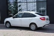 Lada (ВАЗ) Granta I Рестайлинг Ульяновск  - изображение 18